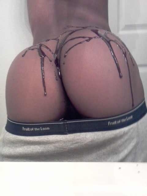 tastyblkman:  Vanilla.. Chocolate.. Mocha..  