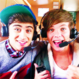 weakassharry-deactivated2014071:  we’re partners in crime actually. 