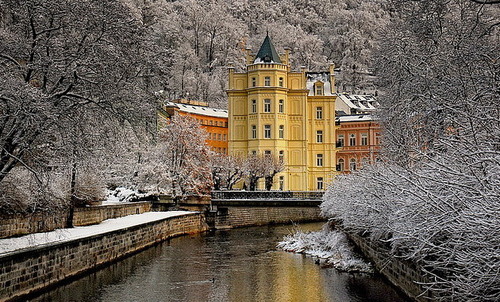 tsarevitchalexei:Karlovy Vary, Bohemia