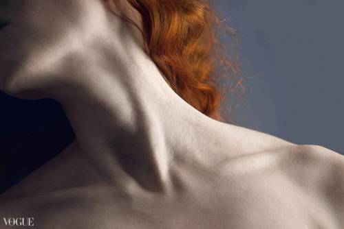 Model - Lina GrozaPhoto - Taras Trushkin