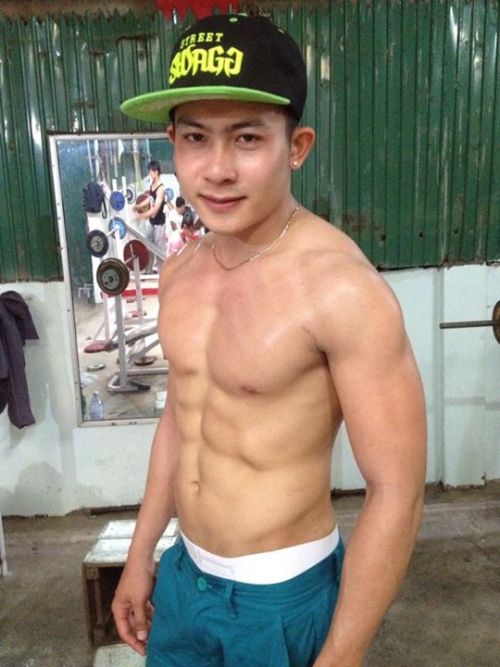 luyseng: likedaaasposts: cambodia he can both bottom good :xxx Know his fb handsame