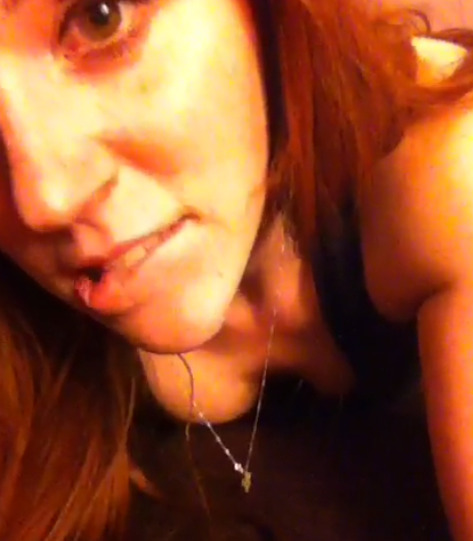 sluttylaura:  Tumblr Slut Laurawww.sluttylaura.tumblr.com