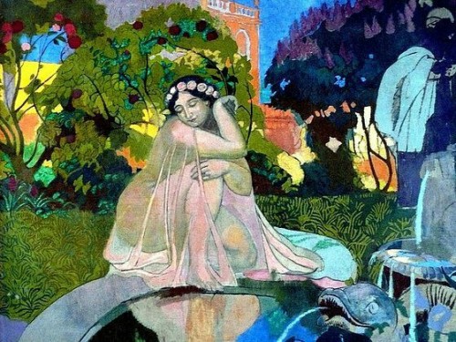 1five1two:Maurice Denis.