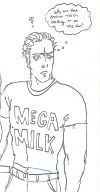 petulantanimal:MEGA MILK