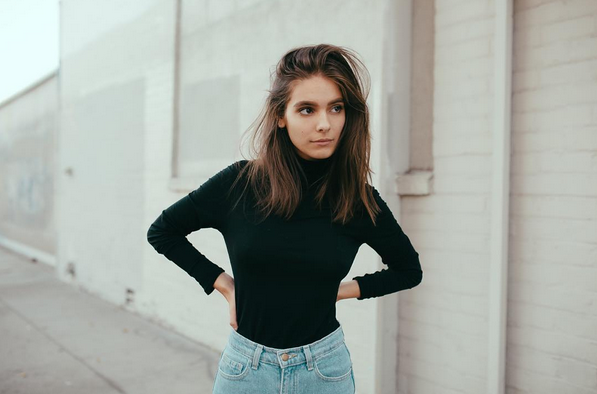 Erika Feldman!