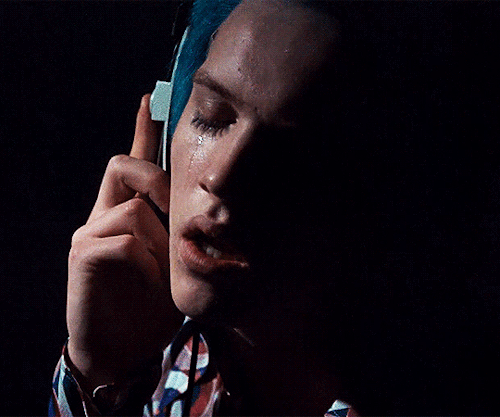 DAILYFLICKS 30K EVENT: FAVORITE 90s FILM PER MEMBER VELVET GOLDMINE (1998) Sonny (@fathermax)