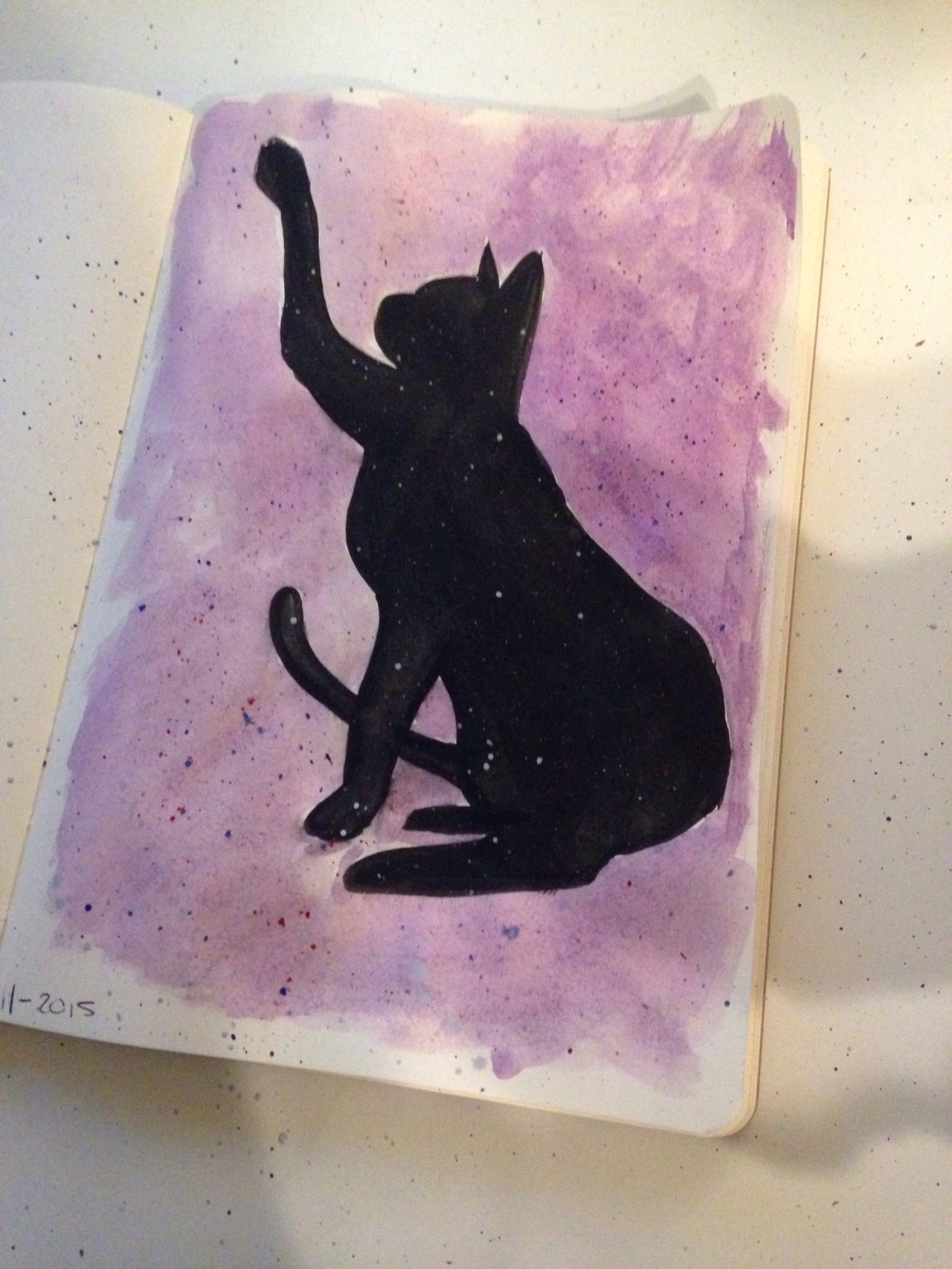 rubys-universe:  I made dis. 