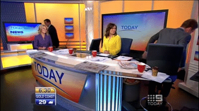 twenty-first-century-n0:Australian news everyone