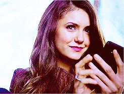 Nina Dobrev