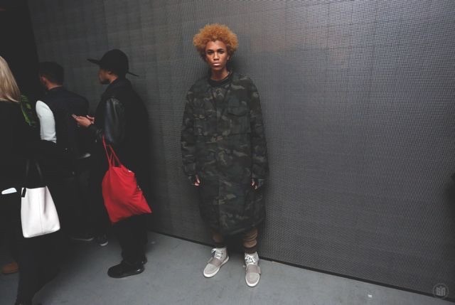 therunwaylife:  Yeezy Season.   #RNWY #RNWYLIFE