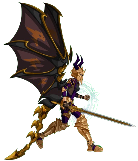Velyn Alfyr, Updated