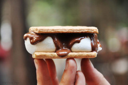 foody-goody:  S’mores 