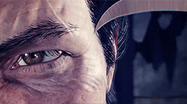 subject-number-five:You are my arrrt!! Sebastian’s art indeed hotdamn i love this