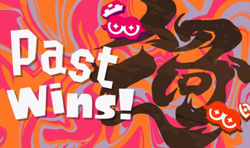 The Results Are In For Grand Festival! Team Past Wins With A Score Of 500p!