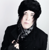 danizntonfire:  x 