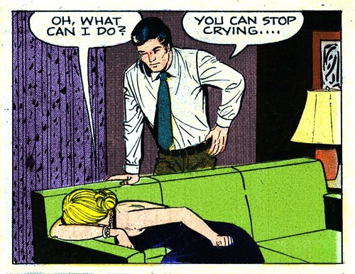 Tv Blues
