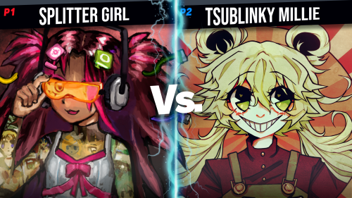 SEMIFINALS! PART 1