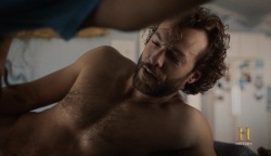 auscap:Kyle Schmid - Six