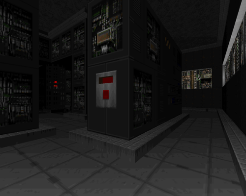 doomwads:Into the Code Game: Doom IIYear: 2014Port: AnySpecs: MAP01-MAP06Gameplay Mods: NoneAuthor: 