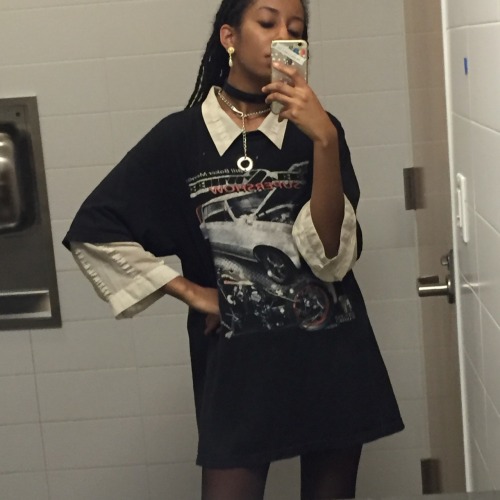 kacjzernandef:maikoa:Some impractical outfits I wore to trek to class in the wind and rain this quar