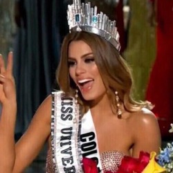 Commongayboy:  Miss Colombia And Miss Philippines Are The New Alyssa Edwards And