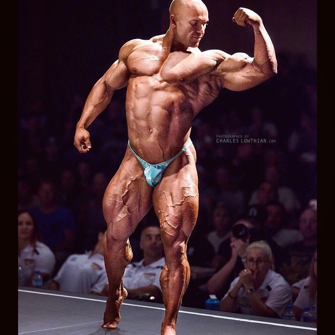 Nathan Williamson