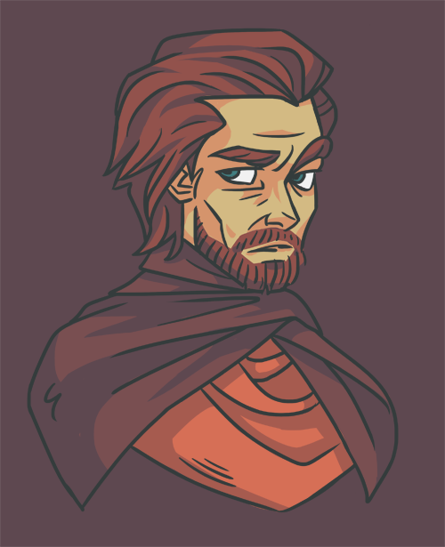 Character colour scheme exercises (3/3) - A Song of Ice and Fire Here are some self-initiated colour
