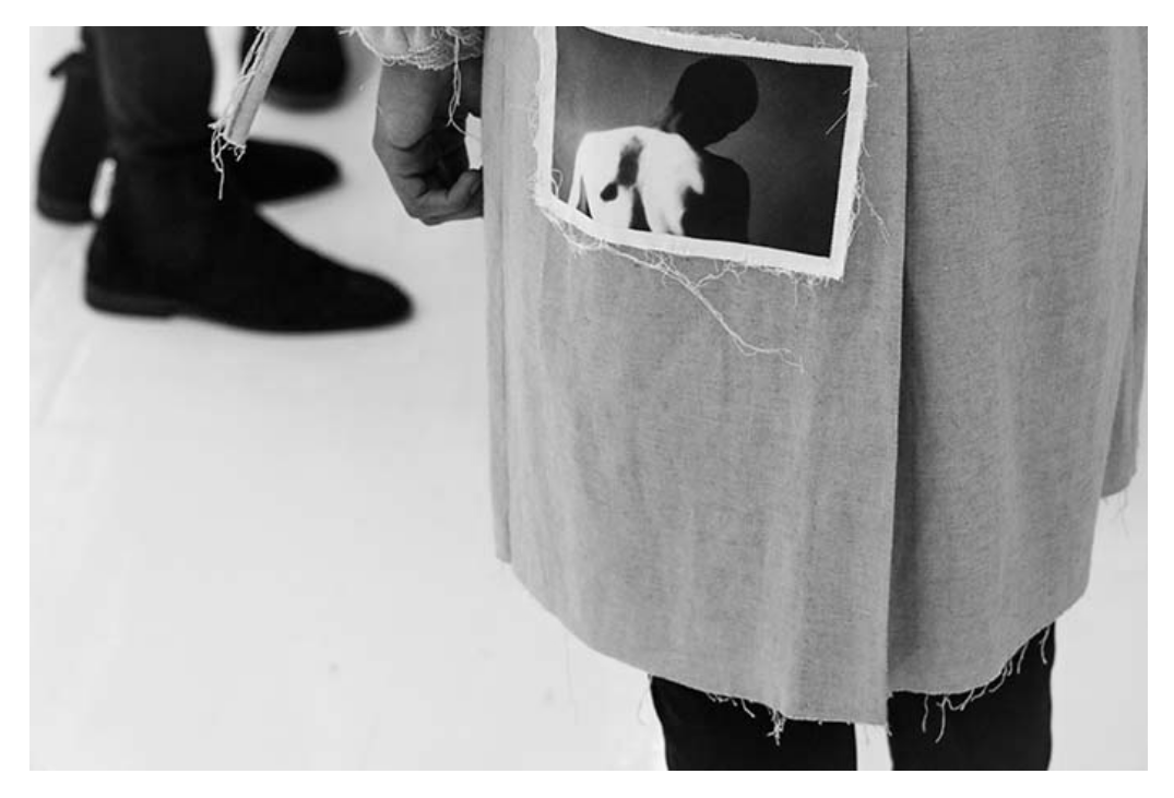 lusiinev:  Sons of William  SS16 
