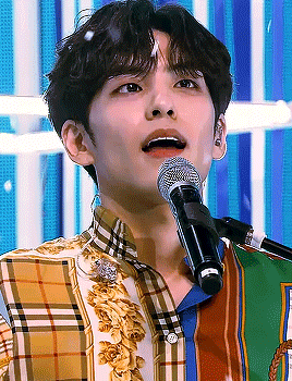 lixikan:ending fairy wonpil x time of our life (190719)
