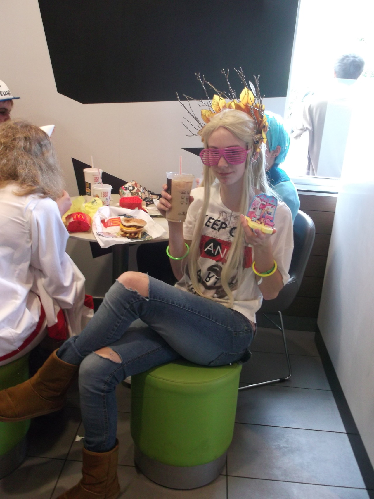 lunymouse:  fannishminded:  rainbowtrolls:    PARTY THRANDUIL APPRECIATION POST