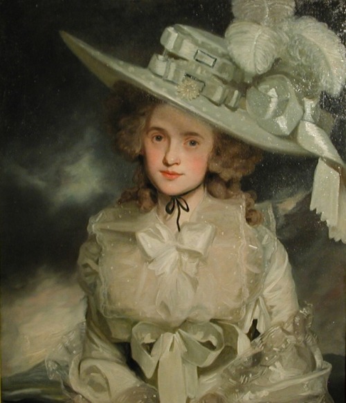 talleyrandsghost: John Hoppner (1758 – 1810) Mr and Mrs William Boteler