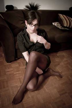 Transexual feet and other good stuff