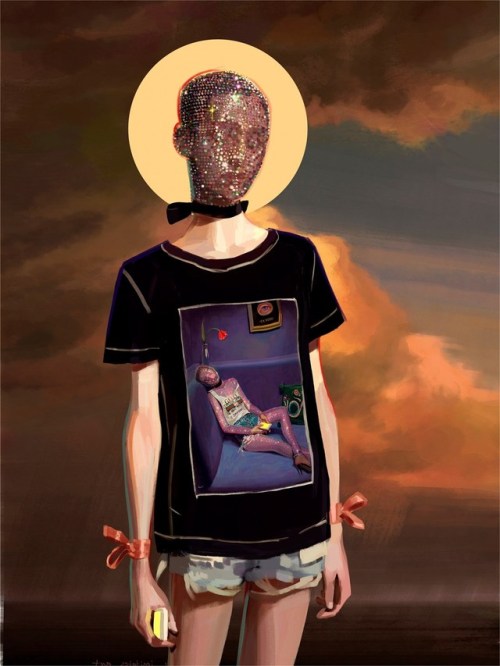distantvoices:gucci x ignasi monreal