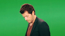 justanothermishamigo:  I just can’t stop staring at these. Misha, why must you be so sexy?