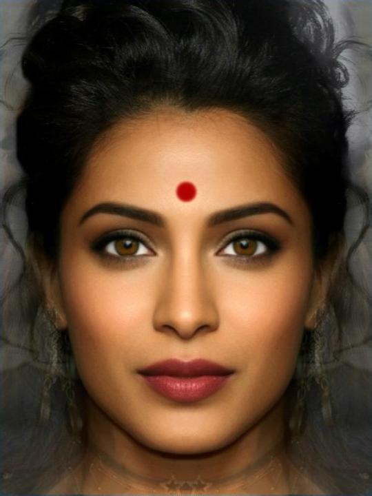 Dr. Kavita Rao by OshKoshBgosh on DeviantArt