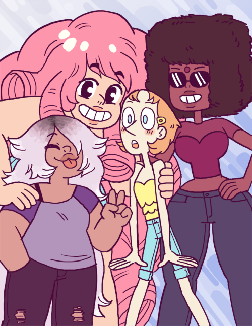 hi everyone! i’ve gotten a lot of messages from people expressing confusion about whether the gems i