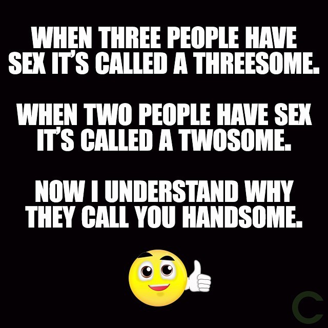 Delicious sexiness
