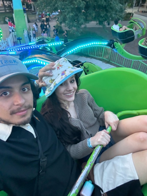 Lakeside Amusement Park