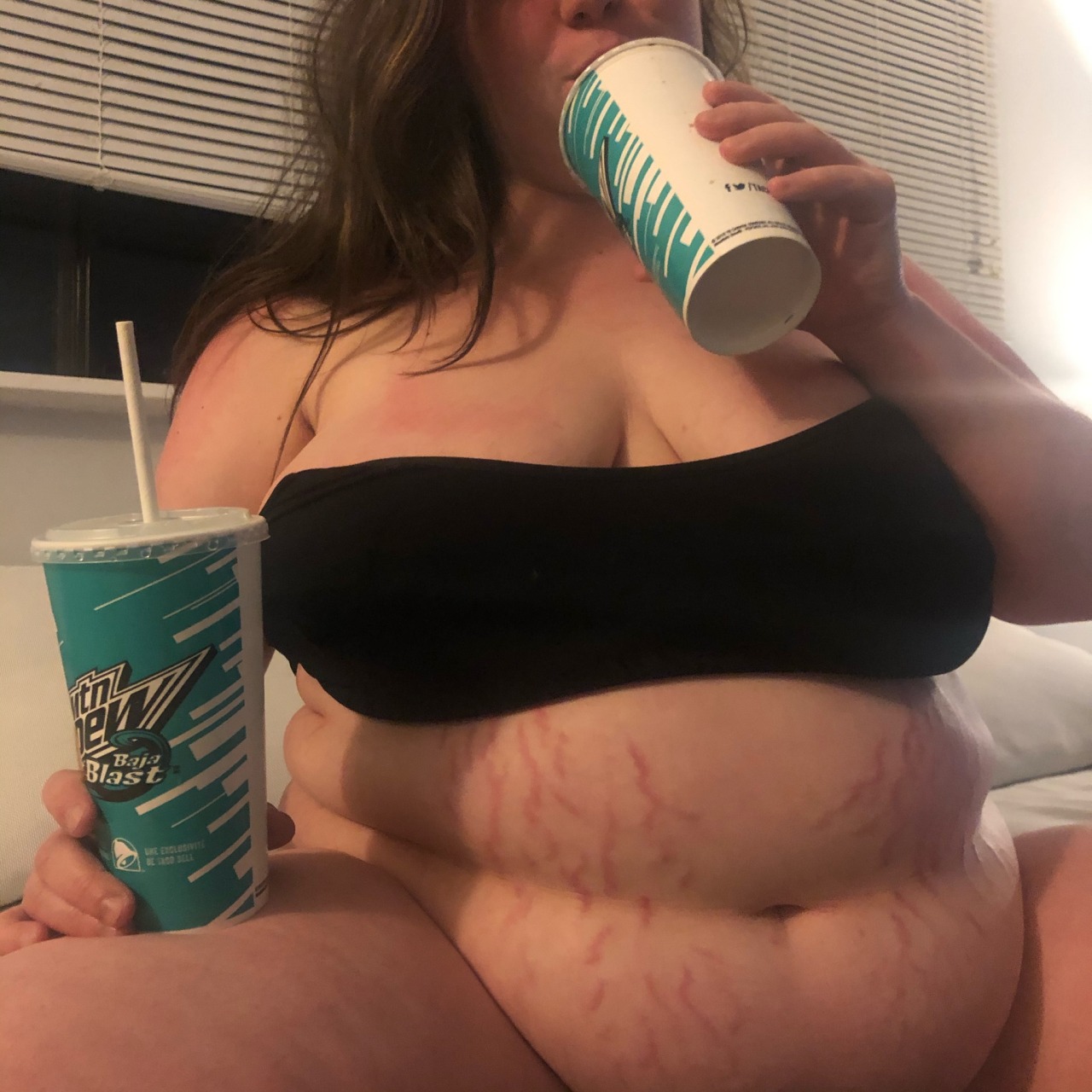 :Taco Bell for 2 doesn’t fill me up like it used to. 