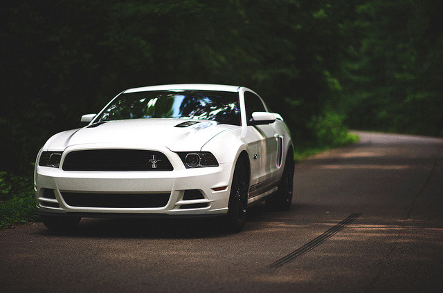 bburak34:  My dad’s new ride by Casey Moore photo on Flickr.