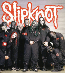 SLIPKNOT