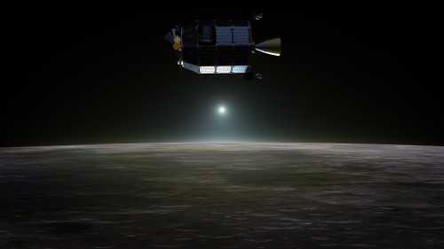 discoverynews:  Comets Leave Dust Cloud Around the MoonEarth’s moon is wrapped in a permanent cloud of dust, similar to what has been found around the icy moons of Jupiter and Saturn, new research shows.The moon’s cloud stems from impacts of fast-moving