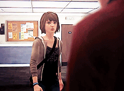 mistynats: protective chloe (◕‿◕✿)