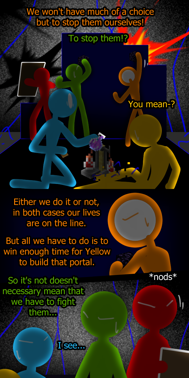 Mutual Aid (part25)