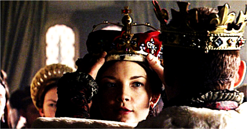 thisfalconwhite-deactivated2017: 1 September 1532: Anne Boleyn becomes Marquess of Pembroke.