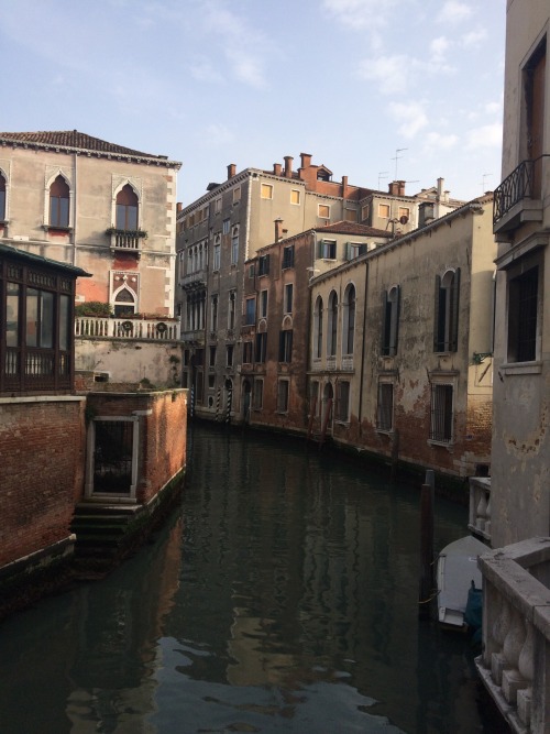 innamorata-delle-parole: Venezia