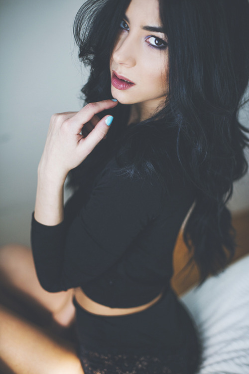 Mesmerizing Beauty (Jovana Rikalo) | S.L.Δ.B. adult photos