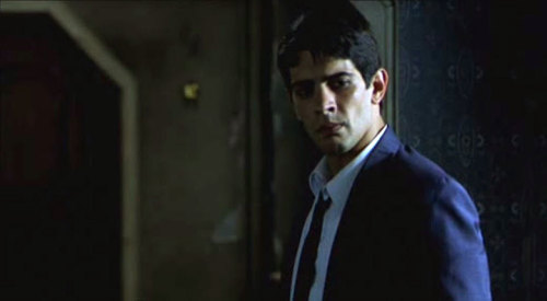 Pablo Echarri nudo in &ldquo;Burnt Money&rdquo;