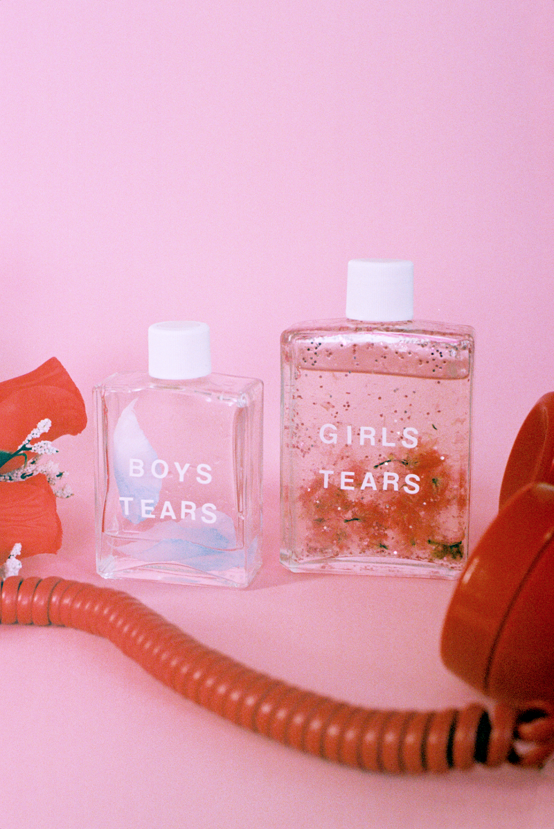 mayantoledano:  Valentines for The new Yorker, 2016 