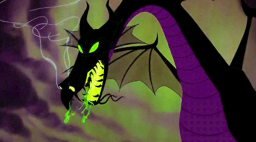 fyeahfilms: Sleeping Beauty (1959) dir. Clyde Geronimi